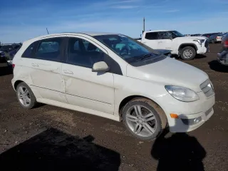 2011 Mercedes-Benz B 200 with VIN WDDFH3DBXBJ622673, listed as a Copart auction lot 46865215 with 234,587 mi miles and Salvage Title. Bid and sale history available at DreamBid. Image 4.