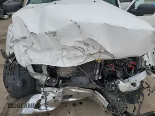 2018 Ram 1500 Big Horn with VIN 1C6RR6GT5JS132765, listed as a Copart auction lot 50645845 with Not provided miles and Salvage title. Bid and sale history available at DreamBid. Image 11.