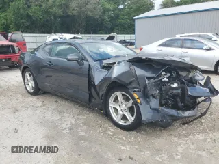 2017 Chevrolet Camaro 1LT z VIN 1G1FB1RX2H0122759, wystawiony jako Copart lot #57761745 z przebiegiem 148 262 mil mil oraz Szkoda całkowita • Salvage title. Historia ofert i sprzedaży dostępna na DreamBid. Obrazek 4.