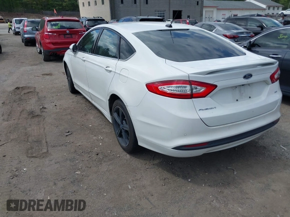 2016 Ford Fusion SE z VIN 3FA6P0H76GR142179, wystawiony jako IAAI lot #42181060 z przebiegiem 73 837 mil mil oraz . Historia ofert i sprzedaży dostępna na DreamBid. Obrazek 3.