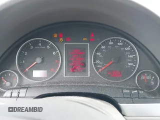 2007 Audi A4 2.0T с VIN WAUDF78E77A014746, выставлен на аукционе IAAI как лот 42382690 с пробегом 148 206 миль миль и . История ставок и продаж доступна на DreamBid. Изображение 7.