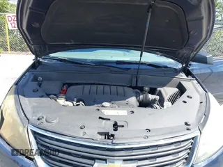 2017 Chevrolet Traverse LS with VIN 1GNKRFED0HJ187041, listed as a IAAI auction lot 42045451 with 164,681 mi miles and . Bid and sale history available at DreamBid. Image 10.