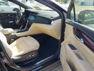 2019 Cadillac XT5 Luxury FWD с VIN 1GYKNCRS6KZ287045, выставлен на аукционе IAAI как лот 42277641 с пробегом 87 454 миль миль и . История ставок и продаж доступна на DreamBid. Изображение 5.