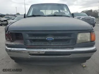 1995 Ford Ranger Splash with VIN 1FTCR14U3SPA22672, listed as a Copart auction lot 78724494 with 132,684 mi miles and Salvage Title. Bid and sale history available at carsss.com. Image 5.