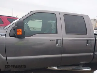 2013 Ford F-250 XL with VIN 1FT7W2B67DEB72271, listed as a IAAI auction lot 42480758 with 234,991 mi miles and . Bid and sale history available at DreamBid. Image 14.