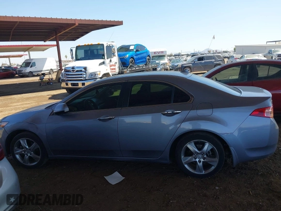 2012 Acura TSX with VIN JH4CU2F44CC005145, listed as a IAAI auction lot 42486948 with 145,035 mi miles and . Bid and sale history available at DreamBid. Image 14.