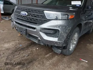 2021 Ford Explorer with VIN 1FMSK7BH9MGA14857, listed as a IAAI auction lot 42115751 with 92,327 mi miles and . Bid and sale history available at DreamBid. Image 6.