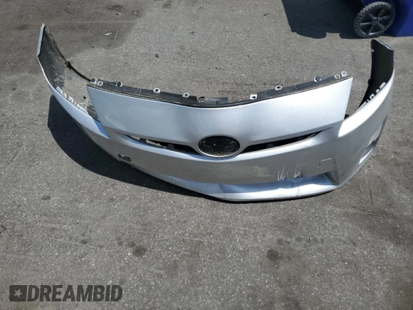 2010 Toyota Prius II z VIN JTDKN3DU4A0074239, wystawiony jako Copart lot #55297375 z przebiegiem 232 597 mil mil oraz Szkoda całkowita • Salvage title. Historia ofert i sprzedaży dostępna na DreamBid. Obrazek 12.