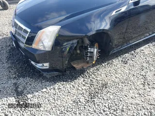 2011 Cadillac CTS Performance with VIN 1G6DL5ED0B0118184, listed as a IAAI auction lot 41721773 with 163,875 mi miles and . Bid and sale history available at DreamBid. Image 6.