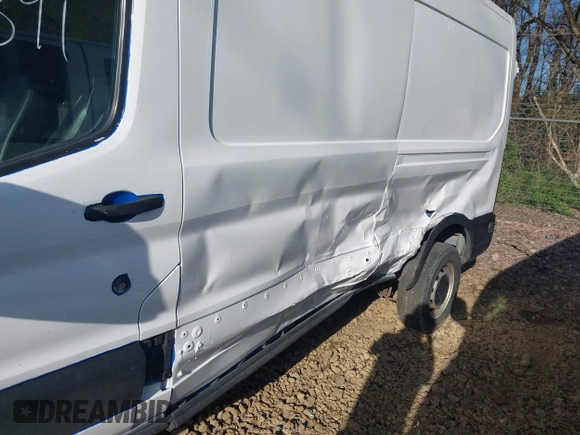2020 Ford Transit Cargo с VIN 1FTBR1C84LKB56363, выставлен на аукционе IAAI как лот 41936891 с пробегом 78 819 миль миль и . История ставок и продаж доступна на DreamBid. Изображение 6.