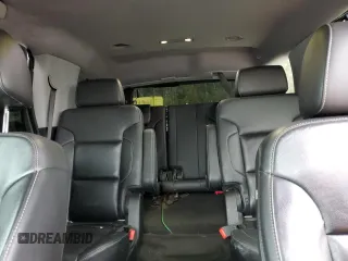 2018 GMC Yukon SLE with VIN 1GKS2AKC6JR291329, listed as a Copart auction lot 87667245 with 73,005 mi miles and Salvage Title. Bid and sale history available at carsss.com. Image 10.