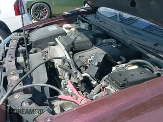 2006 Chevrolet TrailBlazer LS с VIN 1GNET16S766117762, выставлен на аукционе IAAI как лот 42949250 с пробегом 220 628 миль миль и . История ставок и продаж доступна на DreamBid. Изображение 18.