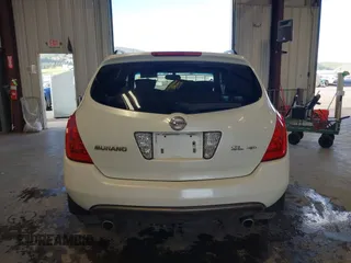 2003 Nissan Murano SL with VIN JN8AZ08W13W214133, listed as a IAAI auction lot 42057504 with 163,751 mi miles and . Bid and sale history available at DreamBid. Image 16.