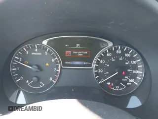 2016 Nissan Altima S z VIN 1N4AL3AP9GC121181, wystawiony jako IAAI lot #42227421 z przebiegiem 135 545 mil mil oraz . Historia ofert i sprzedaży dostępna na DreamBid. Obrazek 7.