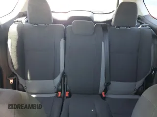 2014 Ford Escape S with VIN 1FMCU0F75EUD22439, listed as a Copart auction lot 52860975 with 148,537 mi miles and Salvage Title. Bid and sale history available at carsss.com. Image 10.