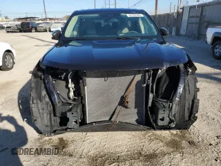 2021 Ford Explorer with VIN 1FMSK7BH4MGB64181, listed as a Copart auction lot 42356395 with 48,176 mi miles and Salvage title. Bid and sale history available at DreamBid. Image 5.