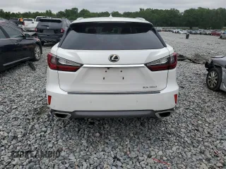 2016 Lexus RX 350 с VIN 2T2ZZMCAXGC007851, выставлен на аукционе Copart как лот 58192505 с пробегом 148 376 миль миль и Списание • Salvage title. История ставок и продаж доступна на DreamBid. Изображение 6.