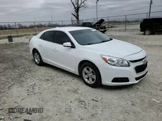 2016 Chevrolet Malibu Limited LT with VIN 1G11C5SA5GU137445, listed as a Copart auction lot 49780185 with 135,324 mi miles and Salvage Title. Bid and sale history available at carsss.com. Image 11.