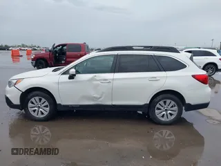 2015 Subaru Outback Premium with VIN 4S4BSBECXF3262757, listed as a IAAI auction lot 41906070 with 87,556 mi miles and . Bid and sale history available at DreamBid. Image 14.