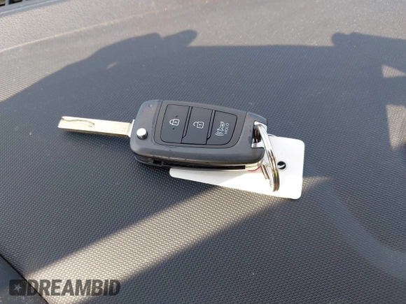 2022 Hyundai Venue SEL z VIN KMHRC8A32NU194242, wystawiony jako IAAI lot #42542113 z przebiegiem 22 869 mil mil oraz . Historia ofert i sprzedaży dostępna na DreamBid. Obrazek 11.