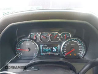 2016 Chevrolet Silverado 1500 LTZ with VIN 3GCUKSEC1GG340855, listed as a IAAI auction lot 41791936 with 142,817 mi miles and . Bid and sale history available at DreamBid. Image 7.