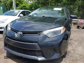 2016 Toyota Corolla L with VIN 2T1BURHE0GC731285, listed as a IAAI auction lot 42450189 with 60,283 mi miles and . Bid and sale history available at DreamBid. Image 12.