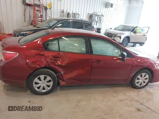2016 Subaru Impreza z VIN JF1GJAA69GH018681, wystawiony jako IAAI lot #42315429 z przebiegiem 75 274 mil mil oraz . Historia ofert i sprzedaży dostępna na DreamBid. Obrazek 13.
