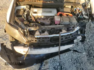 2010 Lexus HS with VIN JTHBB1BA1A2001130, listed as a Copart auction lot 74624334 with 139,193 mi miles and Salvage Title. Bid and sale history available at carsss.com. Image 11.