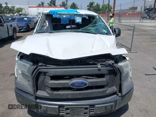 2015 Ford F-150 XL с VIN 1FTEX1C80FKD13359, выставлен на аукционе IAAI как лот 42483316 с пробегом 157 225 миль миль и . История ставок и продаж доступна на DreamBid. Изображение 12.
