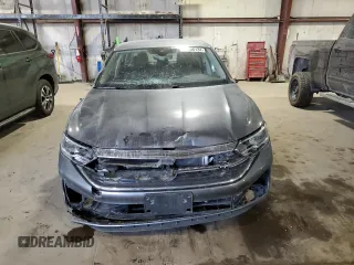2023 Volkswagen Jetta S with VIN 3VW4M7BU7PM026209, listed as a Copart auction lot 83806134 with 9,427 mi miles and Salvage title. Bid and sale history available at DreamBid. Image 5.