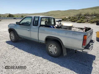 1993 Nissan Frontier SE with VIN 1N6HD16Y9PC430786, listed as a Copart auction lot 56333545 with 262,505 mi miles and Salvage title. Bid and sale history available at DreamBid. Image 2.