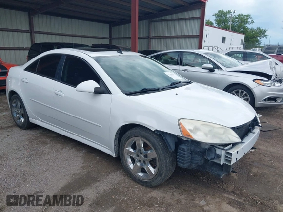 2010 Pontiac G6 1SD with VIN 1G2ZA5EB5A4166444, listed as a IAAI auction lot 42711317 with 146,234 mi miles and . Bid and sale history available at DreamBid. Image 1.