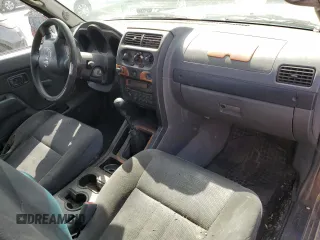 2003 Nissan Frontier XE z VIN 1N6DD26T63C454580, wystawiony jako Copart lot #49132485 z przebiegiem 310 840 mil mil oraz Szkoda całkowita • Salvage title. Historia ofert i sprzedaży dostępna na DreamBid. Obrazek 8.