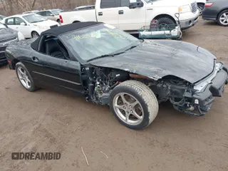 2001 Chevrolet Corvette z VIN 1G1YY32G815120987, wystawiony jako IAAI lot #41625107 z przebiegiem 42 407 mil mil oraz . Historia ofert i sprzedaży dostępna na DreamBid. Obrazek 1.