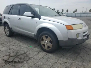 2005 Saturn VUE z VIN 5GZCZ53415S804414, wystawiony jako Copart lot #57113525 z przebiegiem 140 605 mil mil oraz Szkoda całkowita • Salvage title. Historia ofert i sprzedaży dostępna na DreamBid. Obrazek 4.