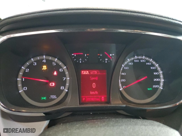 2013 GMC Terrain SLT with VIN 2GKFLVE34D6123884, listed as a Copart auction lot 44818175 with 237,997 mi miles and Salvage Title. Bid and sale history available at carsss.com. Image 9.