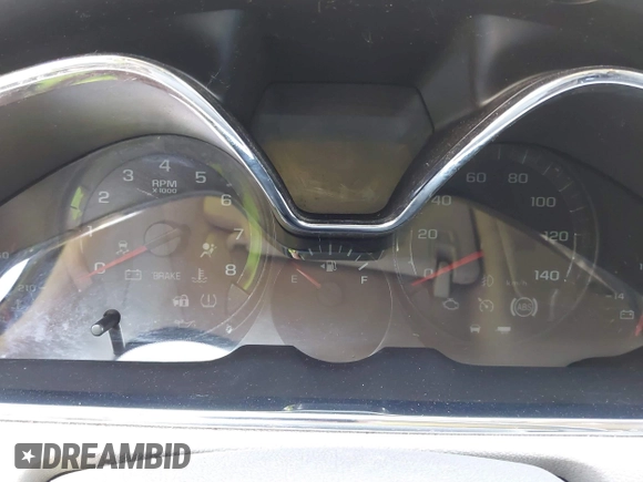 2016 Chevrolet Traverse LT with VIN 1GNKRGKD6GJ183391, listed as a IAAI auction lot 42268807 with 137,926 mi miles and . Bid and sale history available at DreamBid. Image 14.