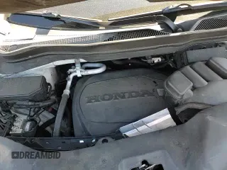 2017 Honda Pilot Touring с VIN 5FNYF6H93HB004757, выставлен на аукционе Copart как лот 81375625 с пробегом 96 882 миль миль и Списание • Salvage title. История ставок и продаж доступна на DreamBid. Изображение 17.