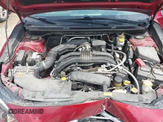 2017 Subaru Impreza Premium с VIN 4S3GTAB63H3717998, выставлен на аукционе IAAI как лот 42162445 с пробегом 88 417 миль миль и . История ставок и продаж доступна на DreamBid. Изображение 10.