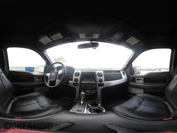 2013 Ford F-150 XL with VIN 1FTFW1ET4DFA90984, listed as a IAAI auction lot 42102603 with 136,097 mi miles and . Bid and sale history available at DreamBid. Image 24.