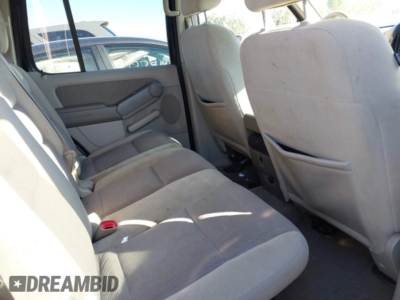 2007 Ford Explorer XLT с VIN 1FMEU73E77UB84443, выставлен на аукционе IAAI как лот 42813536 с пробегом 186 309 миль миль и . История ставок и продаж доступна на DreamBid. Изображение 8.