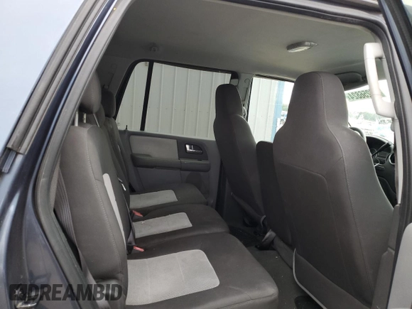 2006 Ford Expedition XLS with VIN 1FMPU13576LA19289, listed as a Copart auction lot 75256824 with 177,763 mi miles and Salvage Title. Bid and sale history available at carsss.com. Image 11.