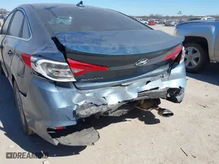 2016 Hyundai Sonata 2.4L SE with VIN 5NPE24AF0GH387043, listed as a IAAI auction lot 41700982 with 128,209 mi miles. Bid and sale history available at carsss.com. Image 6.