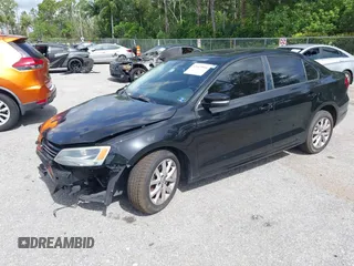2012 Volkswagen Jetta SE с VIN 3VWDP7AJ4CM392797, выставлен на аукционе IAAI как лот 42413516 с пробегом 183 331 миль миль и . История ставок и продаж доступна на DreamBid. Изображение 18.