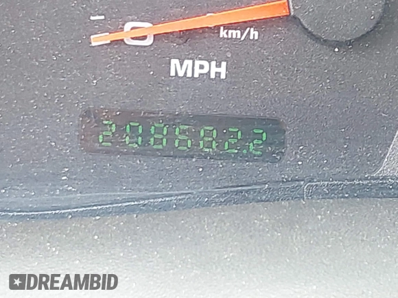 2004 Ford F-250 XL with VIN 1FTNW21P14EC55339, listed as a IAAI auction lot 42028825 with 208,682 mi miles and . Bid and sale history available at DreamBid. Image 7.