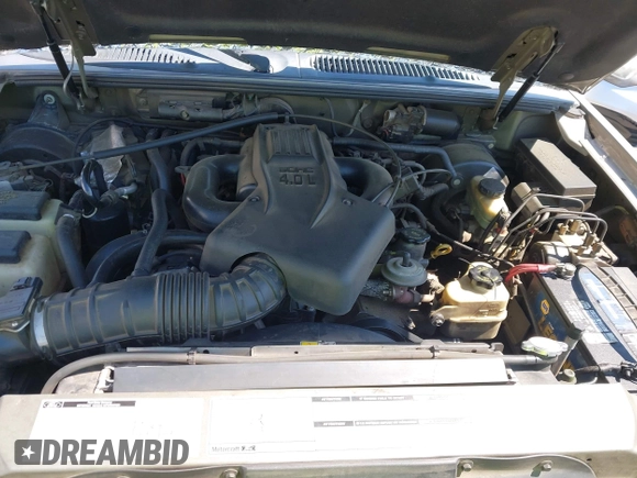 2000 Ford Explorer XLT with VIN 1FMZU63E0YZC65266, listed as a IAAI auction lot 42004786 with 273,397 mi miles and . Bid and sale history available at DreamBid. Image 10.