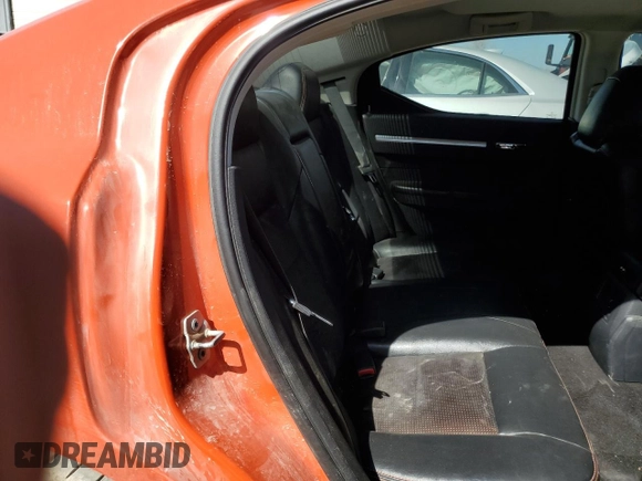2008 Dodge Charger R/T with VIN 2B3LA53H78H237621, listed as a Copart auction lot 49160675 with 163,251 mi miles and Salvage Title. Bid and sale history available at carsss.com. Image 10.