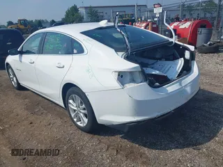 2018 Chevrolet Malibu LT with VIN 1G1ZD5ST2JF249357, listed as a IAAI auction lot 42590310 with 98,503 mi miles and . Bid and sale history available at DreamBid. Image 3.