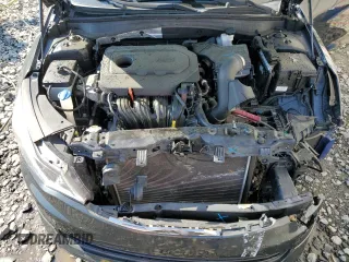 2016 Kia Optima EX with VIN 5XXGU4L30GG088346, listed as a Copart auction lot 47908124 with 107,813 mi miles and Salvage Title. Bid and sale history available at carsss.com. Image 11.