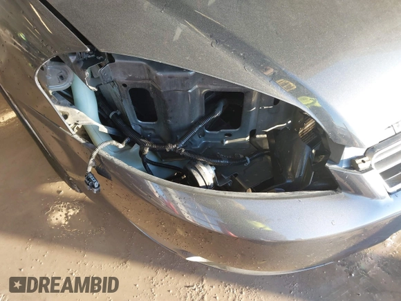 2011 Chevrolet Impala LT Retail with VIN 2G1WB5EK9B1255497, listed as a IAAI auction lot 41242099 with 126,148 mi miles and . Bid and sale history available at DreamBid. Image 18.
